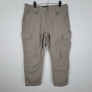LAPG Basic Operator Tactical‎ Cargo Pants Mens 38 x 30 Measures 37 x 29 Boulder